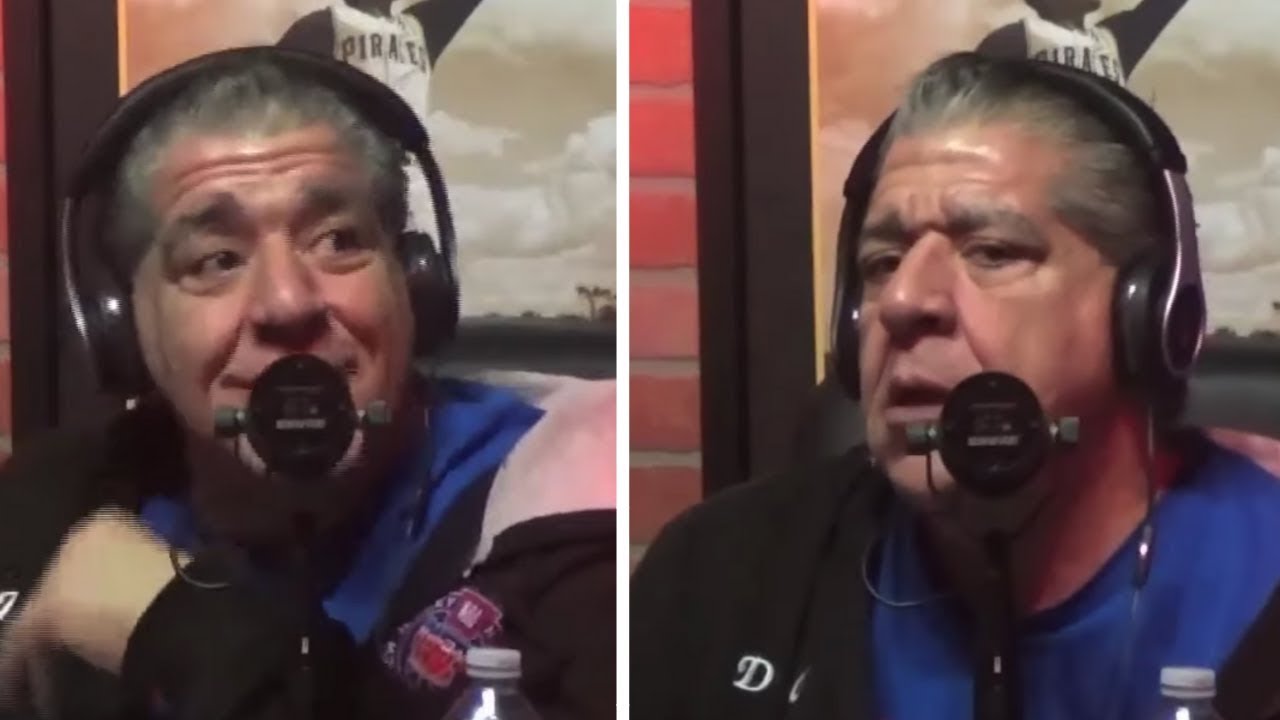 The Highs and Lows of Life | Joey Diaz