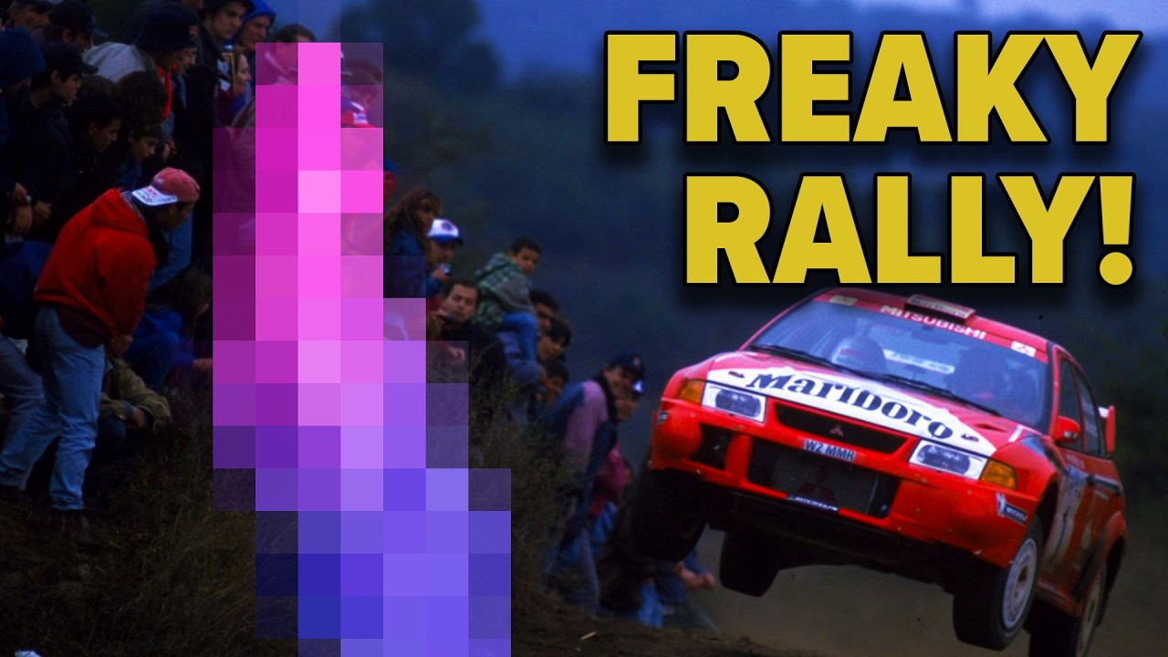 HARPY EXPLAINS BD RALLY | 10.56.539