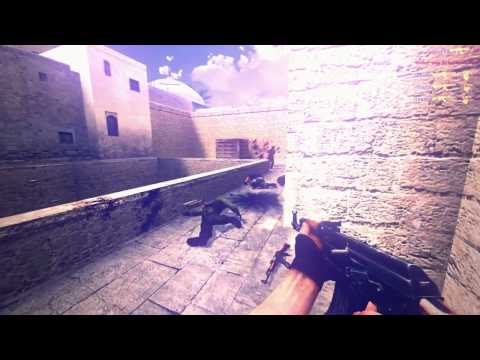 "BitchCore" CSS Frag Clip By PoPw0w
