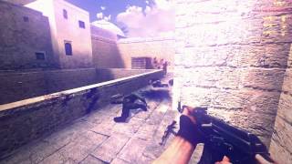 "BitchCore" CSS Frag Clip By PoPw0w