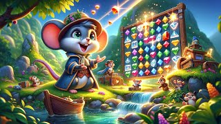 Strongblade: Match 3 Game | Advanced Techniques for Strongblade Players | Level 292 #match3 screenshot 5