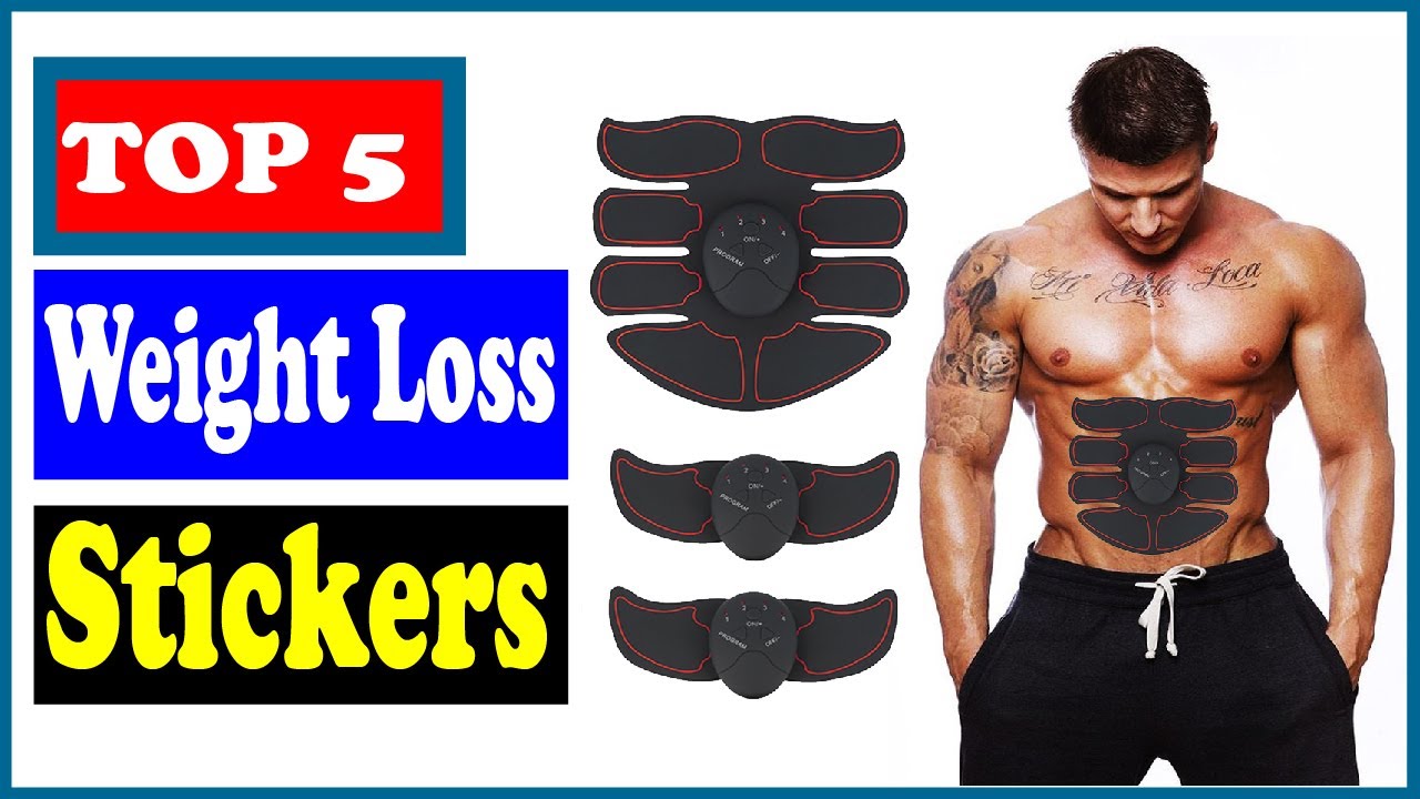 5 Best abs muscle stimulator