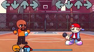 Friday Night Funkin Prototype Chart