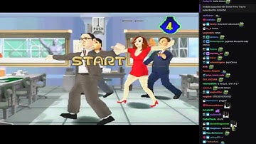 Jerma Streams [with Chat] - Incredible Crisis and Bust a Groove