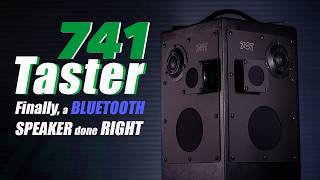 Why This Unknown Brand Destroys Expensive Speakers