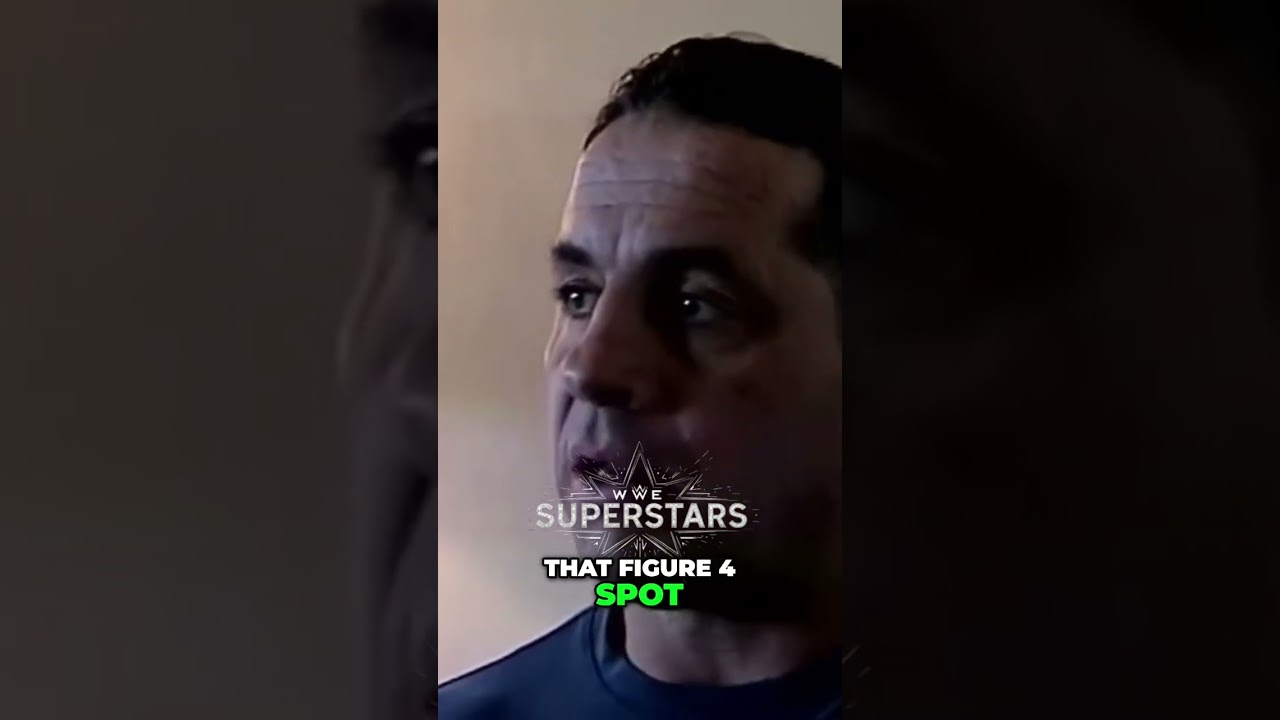 Bret Hart Talks About The Effects Of Concussion Suffer From Goldberg Kick