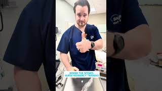 BTS: Nurse Residency