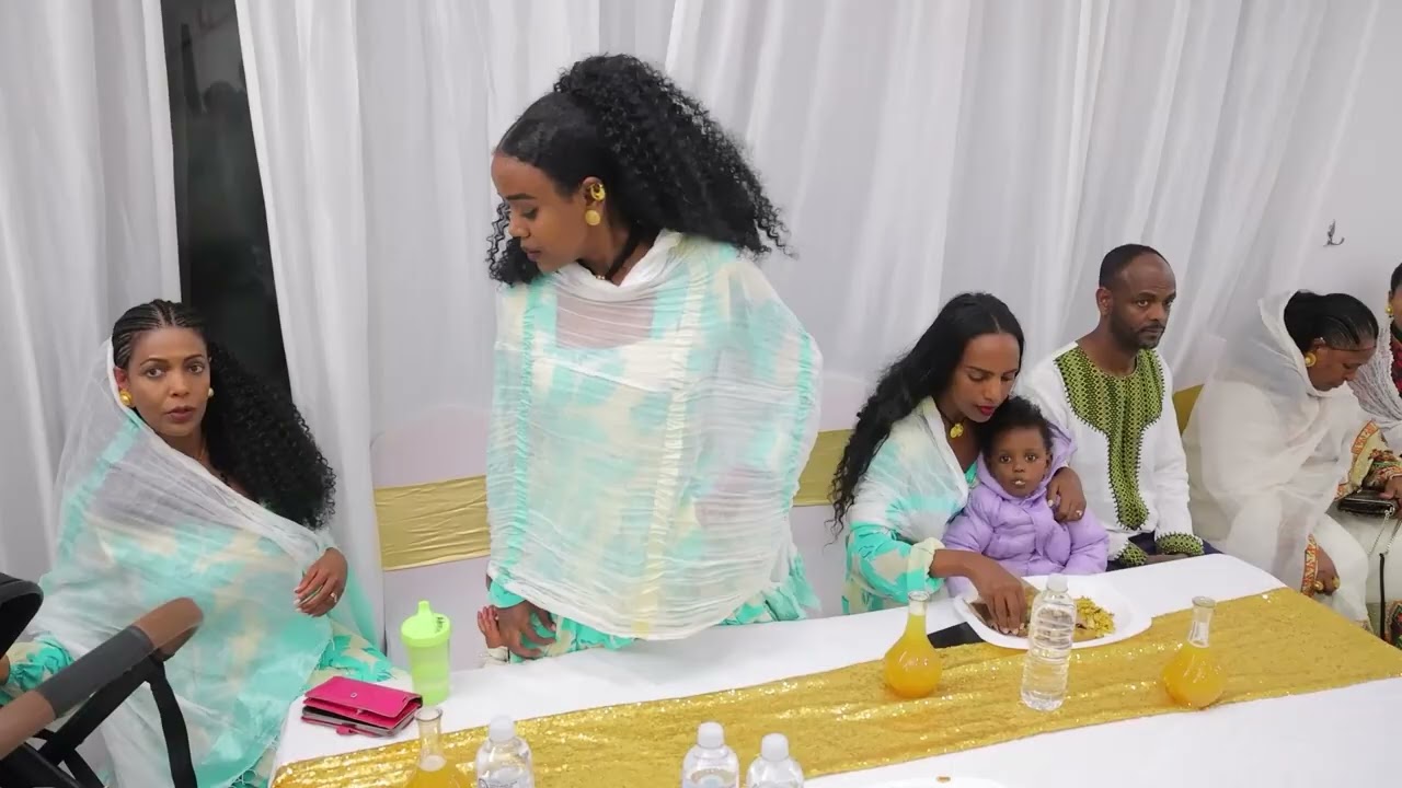 MESKEL AGAME 2025 CELEBRATION MELBOURNE AUSTRALIA