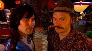 Mighty BoOsh  Outtakes