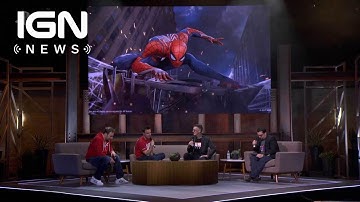 E3 2017: Small Fire Breaks Out On Stage at the E3 Coliseum