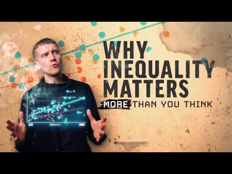 Why inequality matters