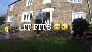 The Day After Valentines