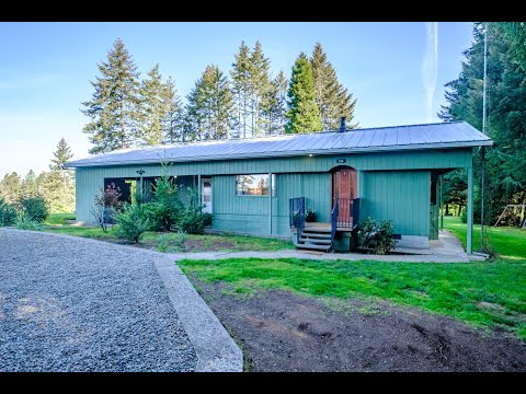 130 S Oak Grove Rd, Salem, OR home video tour
