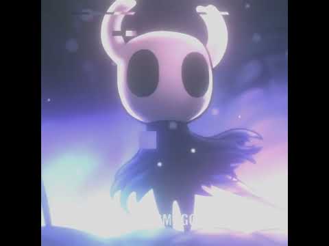 The Knight Edit Edit Gaming Hollowknight Hollowknightsilksong