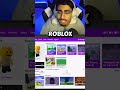 I Tried EVERY Roblox Copy #roblox #shorts