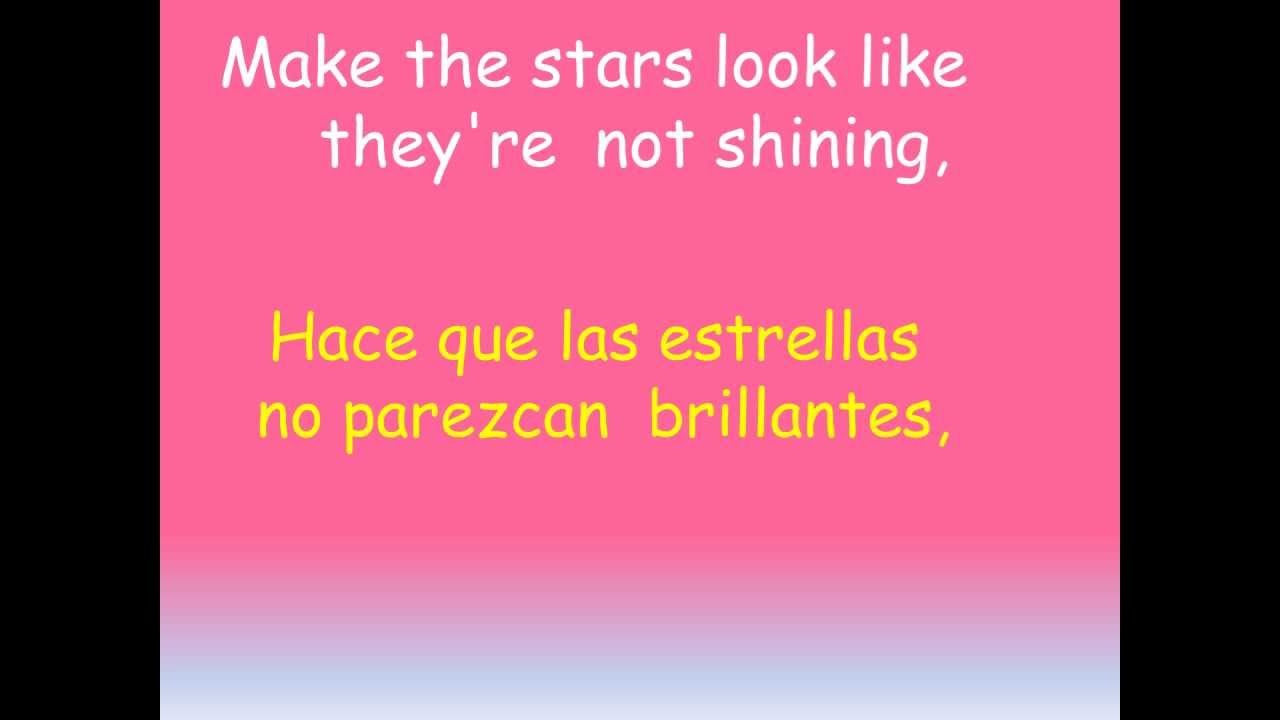 just the way you are bruno mars subtitulada just the way you are bruno mars subtitulada