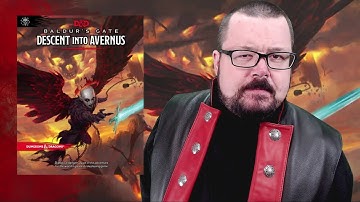 D&D: Descent Into Avernus - What You Need To Know
