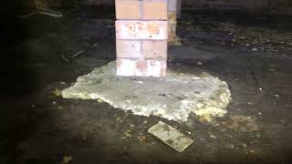 Sub Floor Ventilation Solutions. Newcastle, Port Stephens, Lake Macquarie and The Hunter