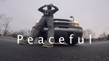 Peaceful FPV | TBS Source One