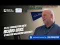 S3E11: Seattle Colleges Conversations with! Director Richard Bruce at Western Washington University