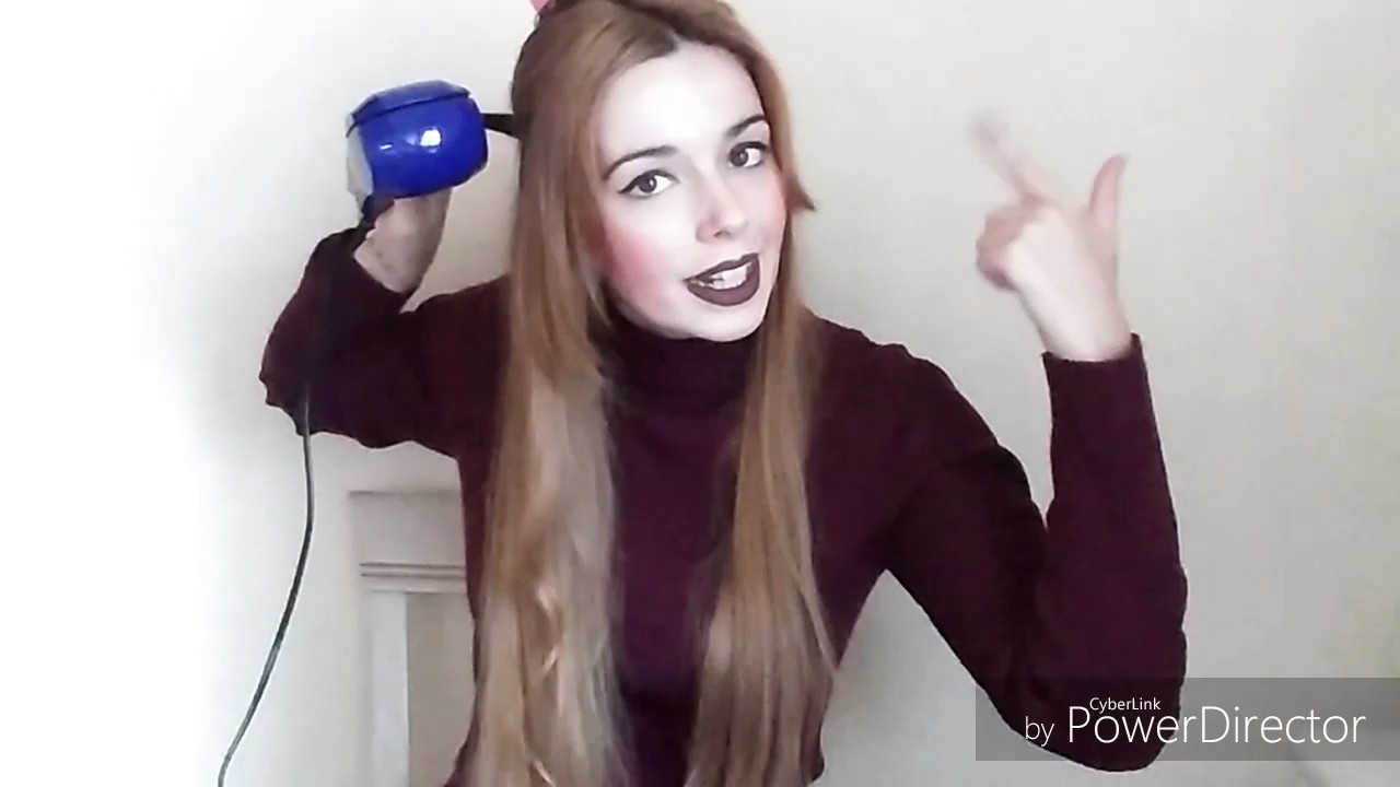 Tutorial: como utilizar el rizador Curl Secret de Babyliss? - YouTube