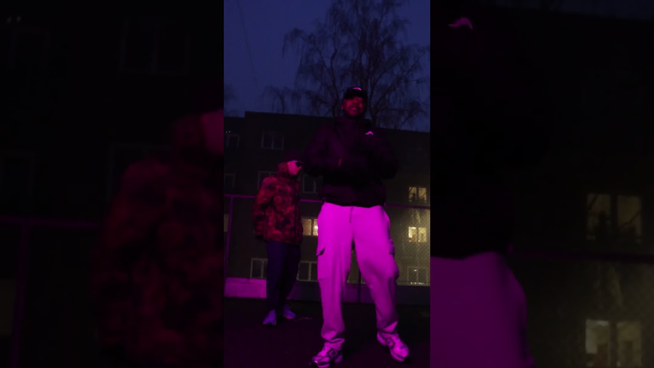 Watch J-Zino , Mc Magnus - PUSHER on YouTube Watch J-Zino , Mc Magnus - PUSHER on YouTube