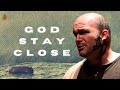 God Stay Close - Justin Rizzo (As in the Days of Noah Musical)