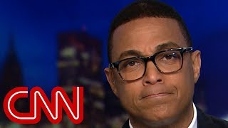 Lemon: Politicians are going straight for Trump playbook