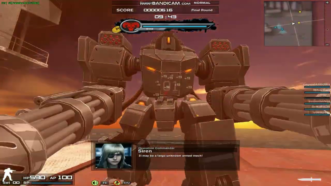 Combat Arms: The classic | Hile | Hack | Combat Hack Hibudijital Cheats