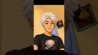 anime boy 💯💯💯