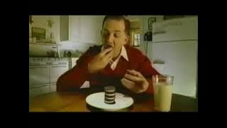 Banned Racist Oreo Commercial