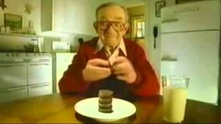 Banned Racist Oreo Commercial