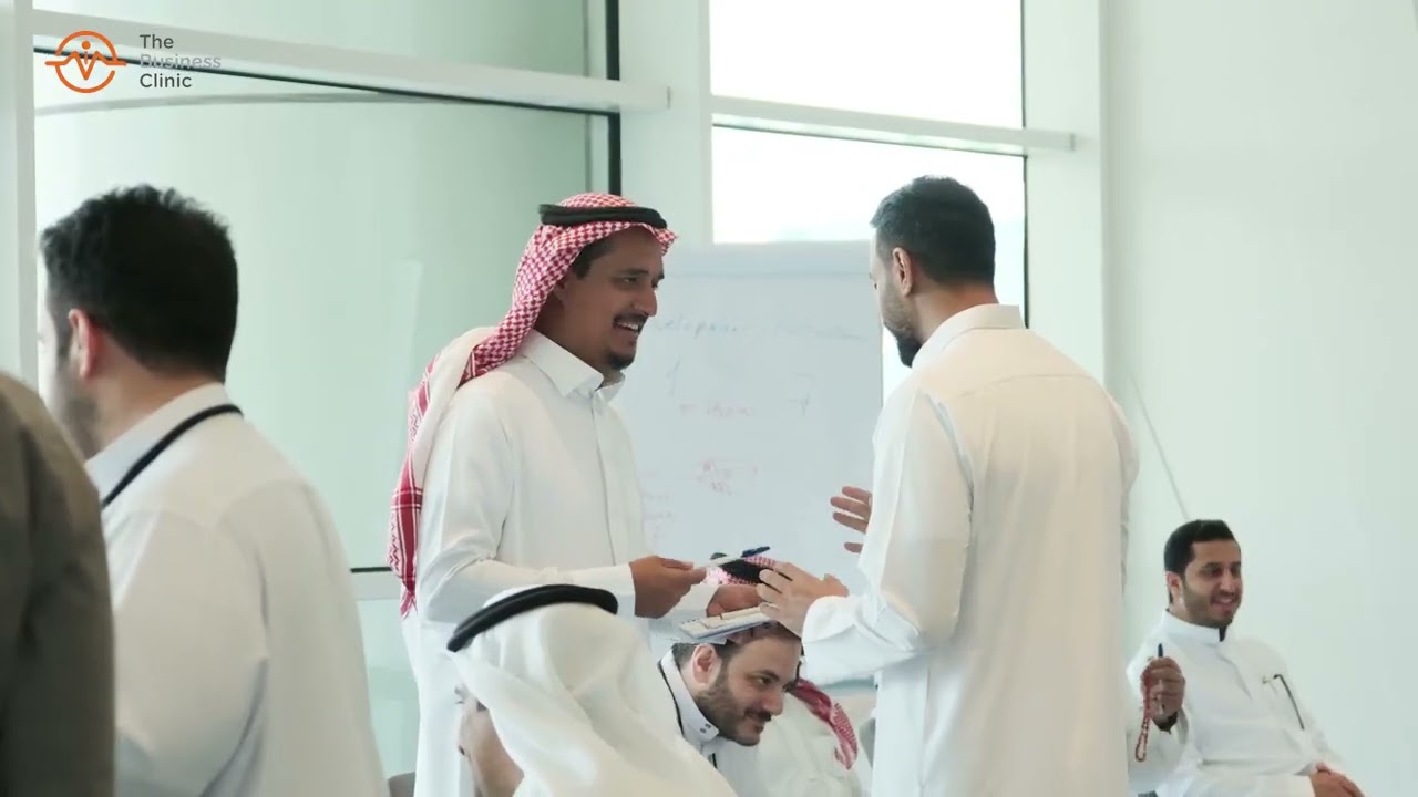 Bank AlInma  Leadership