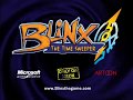 Blinx the time sweeper   trailer