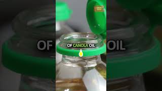 Cooking Oil to Cool Down Components?
