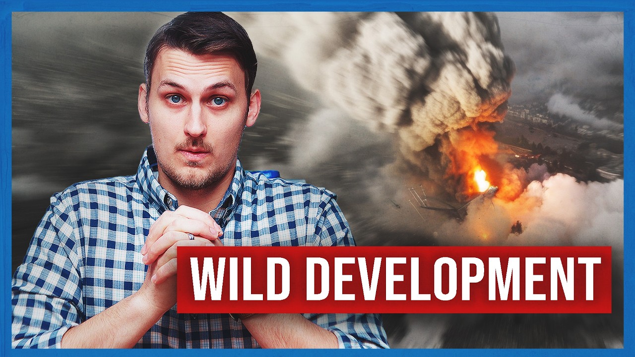 🚨 BREAKING: Hamas Offers to Release ALL THE HOSTAGES and Iran Prepares for 3rd ATTACK on Israel