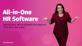 HR Software That Does It All—Even Benefits Administration | BambooHR screenshot 4