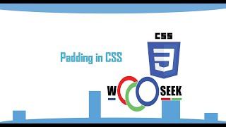 Padding in CSS | CSS in Hindi