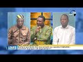Diffusion en direct de Canal 3 TV Bénin