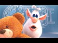 Booba  new episode  science center  cartoons collection  moolt kids toons happy bear