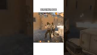 berserker mode #funny #cs2