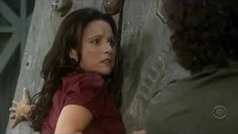 Second Melinda mention on "The New Adventures of O...