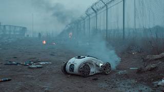 Unexplained Disasters (Shockwave) | Full Sci-Fi Movie | Disaster Thriller | HD