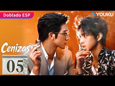 【Doblado ESP】Cenizas EP05 | El policía encubierto y el CEO: una mentira que destruyó todo | YOUKU