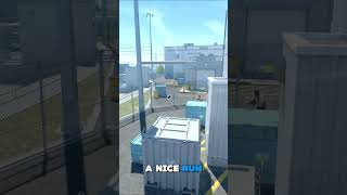 Cs2 Nuke - Easy Outside Opening Utility