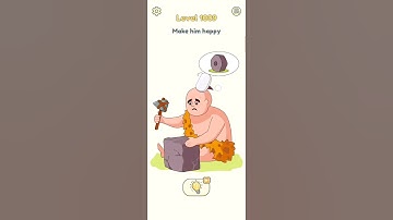 DOP 2 Level 1009 Make him happy