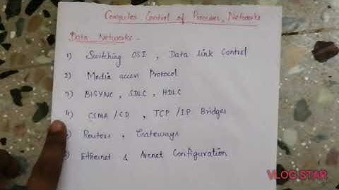 Computer network TNEB AE EEE TRB ECE Syllabus Analysis part 1