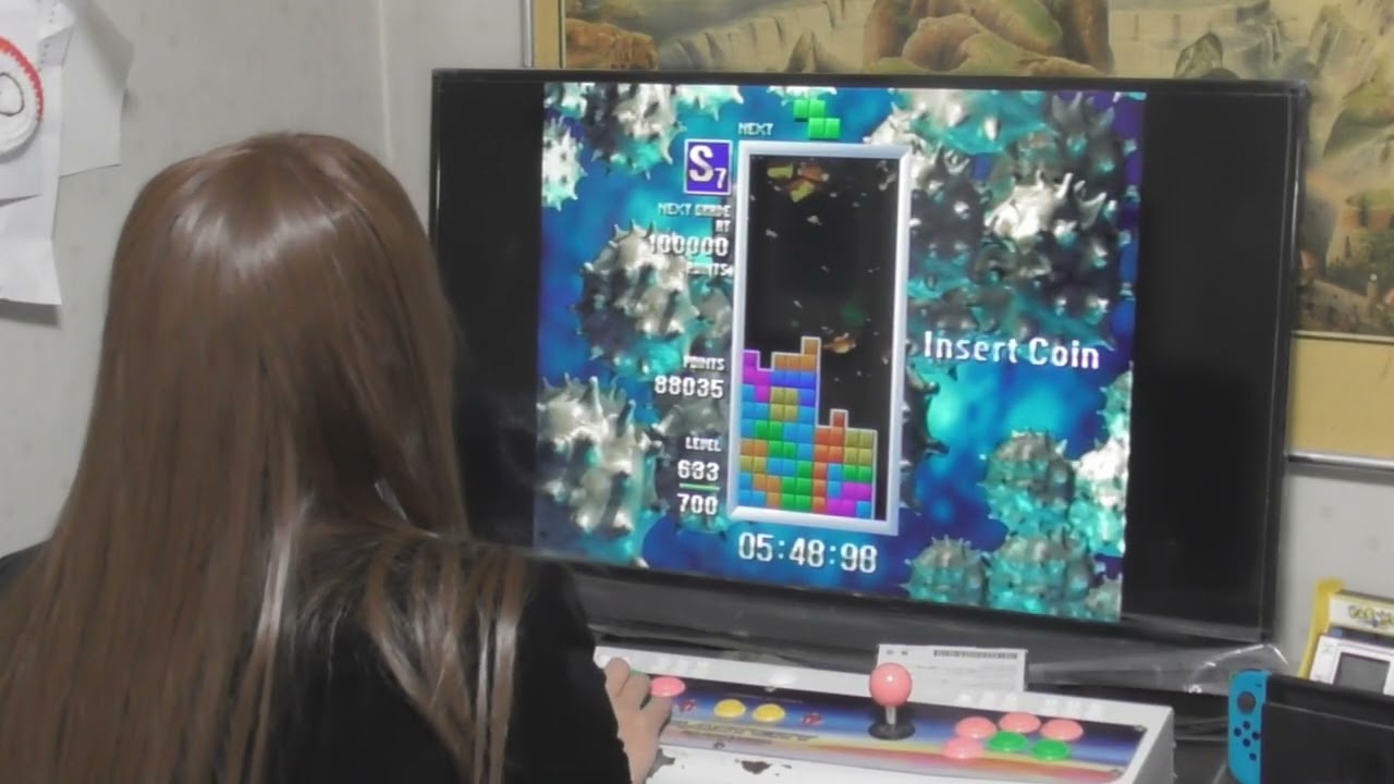 【NGプレー集？】初代TGM プレー動画 (2026.01.11）※変身ver.