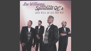 Video thumbnail of "Lee Williams & the Spiritual QC's - Jesus Is Alive & Well"