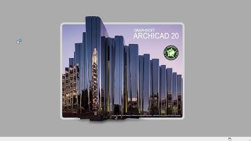 Archicad Introduction part a